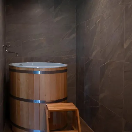 Apanowka Z Balia Jacuzzi Sauna Pomostem Lodka Trzebiechowo
