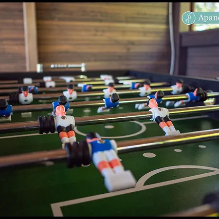 Chalet Apanówka Z Balią Jacuzzi Sauna *